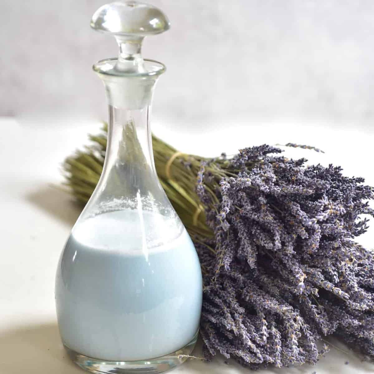 Spike Your Star Wars Party: Bantha Blue Milk Cocktail with Coconut